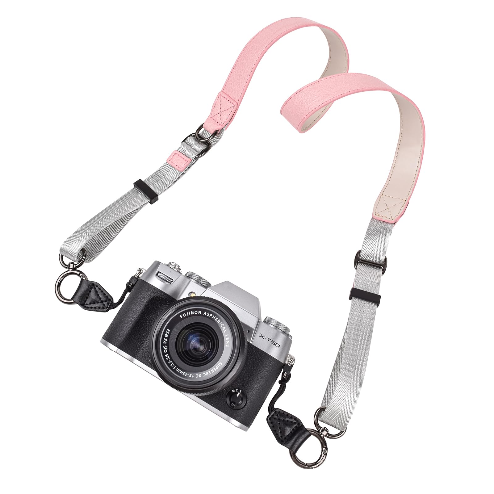 FUJIFILM XH2本体+ストラップ